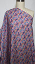 Liberty Fabrics ~ 'Primula Point - Pink' *Remnant 4.5m Was $229 Now $183